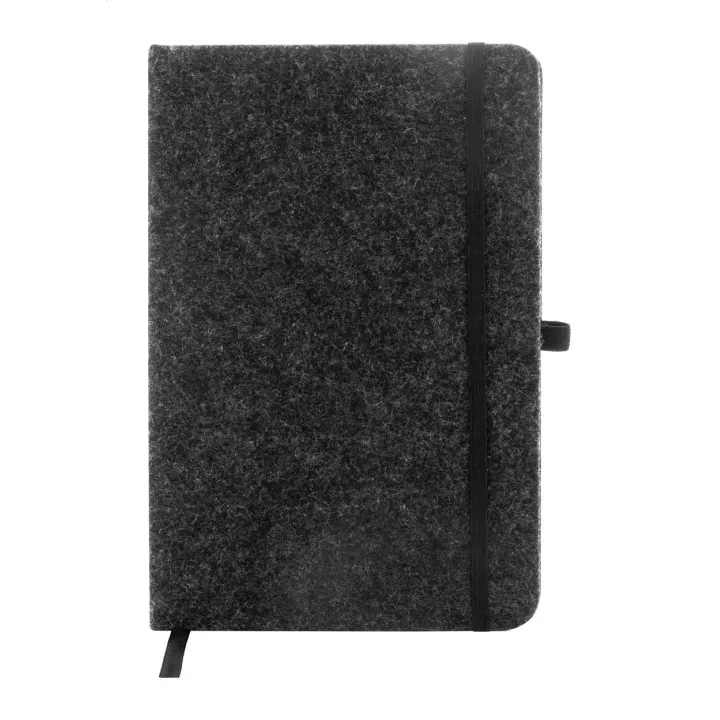 RPET felt notebook - AP808171 (ANDA#80)